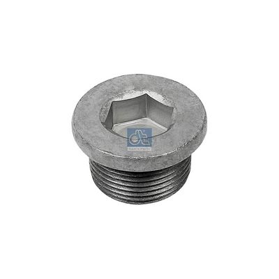 Tapón roscado, cárter de aceite