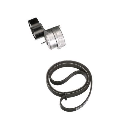 SET CUREA TRANSMISIE CU CANELURI GATES K016PK1320 53