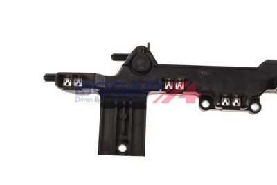 UNITATE DE CONTOL CUTIE DE VITEZE AUTOMATICA BOGAP A2131007 3