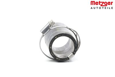 LADELUFTSCHLAUCH METZGER AUTOTEILE 2401022 9