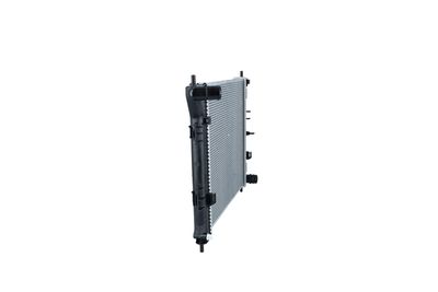 RADIATOR RACIRE MOTOR NRF 58522 37