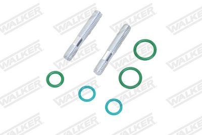 CONDENSATOR CLIMATIZARE WALKER WCD00379 6