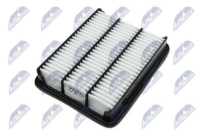 въздушен филтър NTY FAF-MS-023