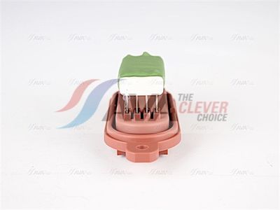 WIDERSTAND INNENRAUMGEBLäSE