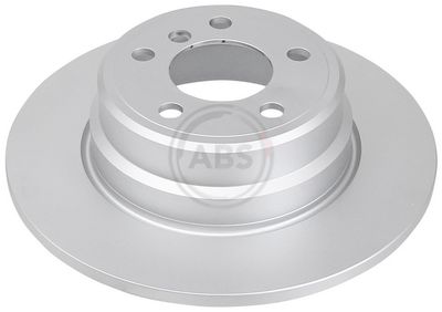 Brake Disc 17233