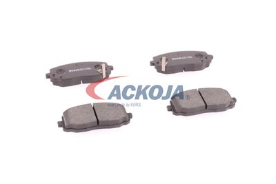 SET PLACUTE FRANA FRANA DISC ACKOJA A522101 57