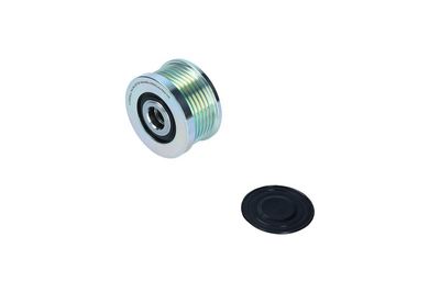 SISTEM ROATA LIBERA GENERATOR KAMOKA RC123 1