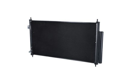 CONDENSATOR CLIMATIZARE NRF 350597 9