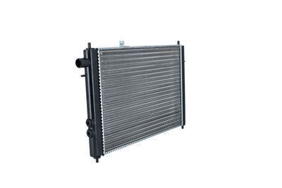 RADIATOR RACIRE MOTOR NRF 58670 20