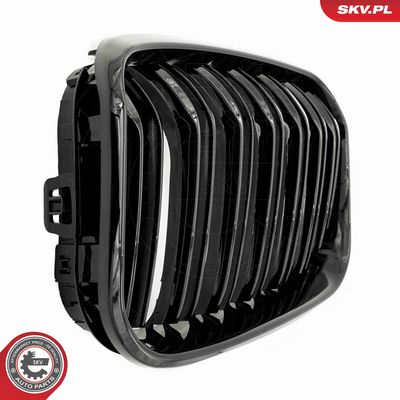 GRILA RADIATOR ESEN SKV 66SKV021 8