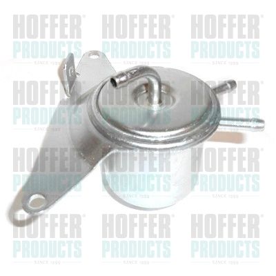 HOFFER 4124 HOFFER 4124