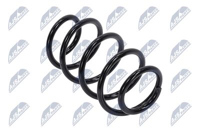 ARC SPIRAL NTY ASZAU037 12