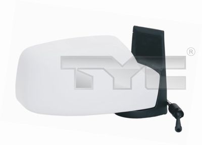 TYC 305-0023 Наружное зеркало  для LANCIA ZETA (Лансиа Зета)