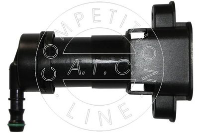 дюза миещо устр., миене на фаровете AIC 53501