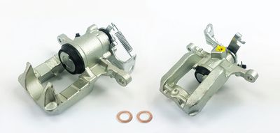 ABTEX Brake Caliper ABC1182R