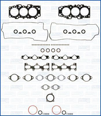 Комплект прокладок, головка цилиндра AJUSA 52467400 для HYUNDAI GRANDEUR