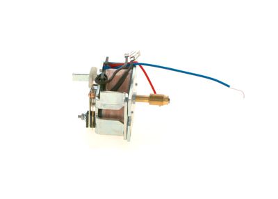 Solenoid Switch, starter 2 339 450 020