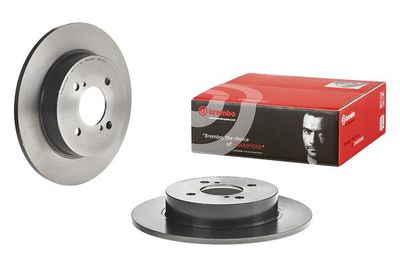 Brake Disc 08.C046.41