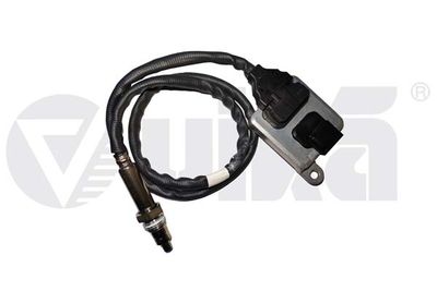 vika 99071551501 Лямбда-зонд для VW PASSAT ALLTRACK B8 Variant (3G5, CB5) 2.0 TDI 4motion vika 99071551501 Лямбда-зонд для VW PASSAT ALLTRACK B8 Variant (3G5, CB5) 2.0 TDI 4motion