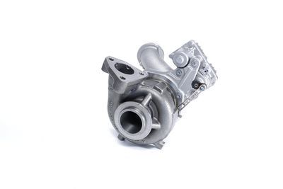 LADER AUFLADUNG BTS Turbo T919401 21