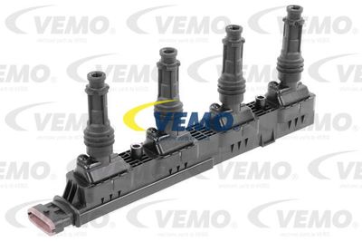 VEMO V40-70-0045 Катушка зажигания  для OPEL AGILA (Опель Агила)