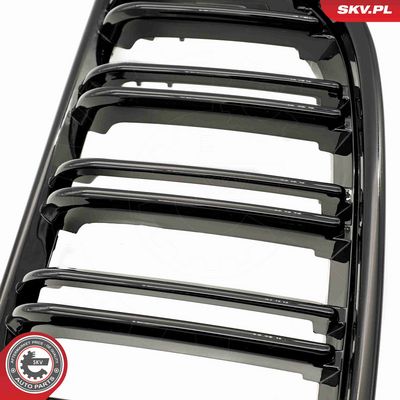 GRILA RADIATOR ESEN SKV 66SKV089 7