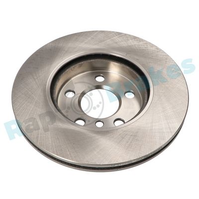 Vorschau Bremsscheibe Ansicht 4