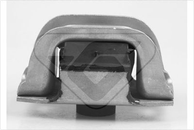 LAGERUNG SCHALTGETRIEBE