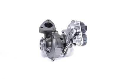 LADER AUFLADUNG BTS Turbo T919401 26