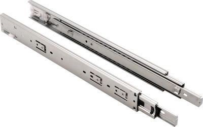 Führungsschiene, Werkzeugwagenschublade