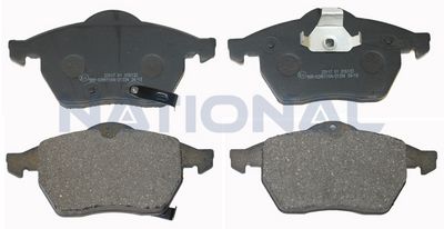 National NP2658