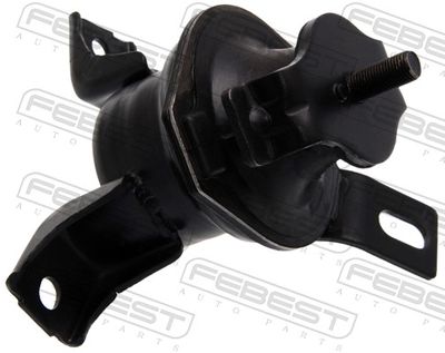 Подвеска, двигатель FEBEST MM-CURH для MITSUBISHI OUTLANDER