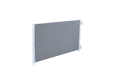 CONDENSATOR CLIMATIZARE NRF 35496 21