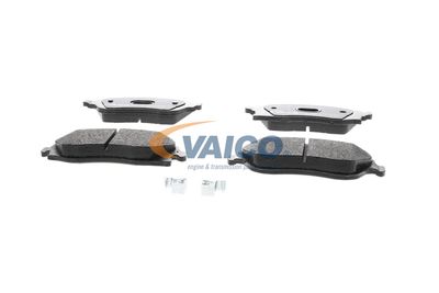 BREMSBELAGSATZ SCHEIBENBREMSE VAICO V408031 12