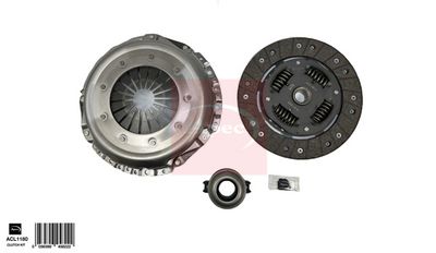APEC Clutch Kit ACL1180