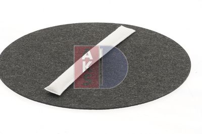 TROCKNER KLIMAANLAGE AKS DASIS 800643N 12