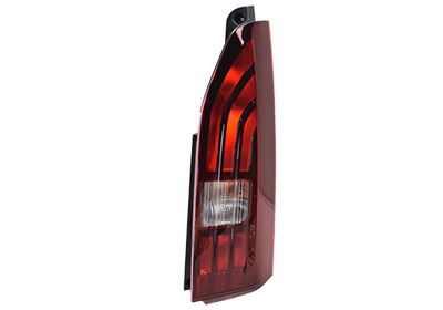 Lampa tylna zespolona VAN WEZEL 4091932