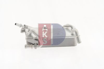 ÖLKüHLER AUTOMATIKGETRIEBE AKS DASIS 046085N 6
