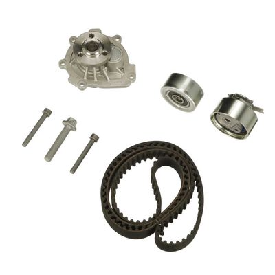 SET POMPA APA + CUREA DINTATA GATES KP15603XS 52