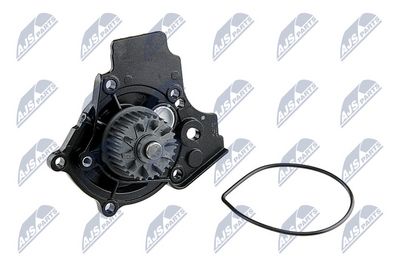 POMPă DE APă RăCIRE MOTOR NTY CPWAU041 1