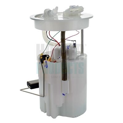 SISTEM ALIMENTARE CU COMBUSTIBIL