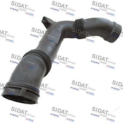 въздуховод за турбината SIDAT 500598