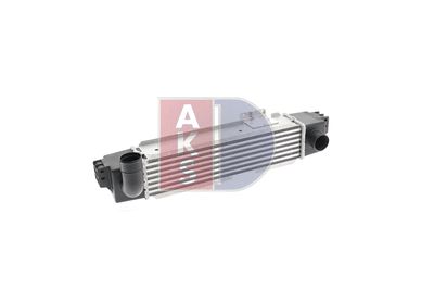 INTERCOOLER COMPRESOR AKS DASIS 517006N 14