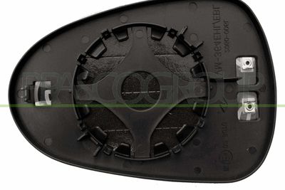 SPIEGELGLAS AUßENSPIEGEL