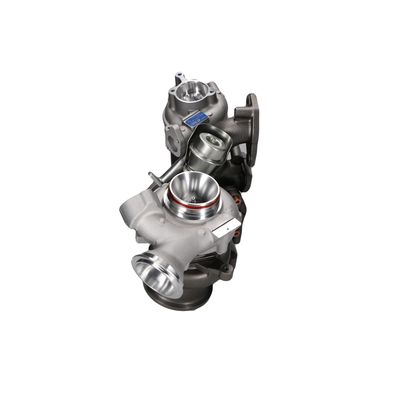 COMPRESOR SISTEM DE SUPRAALIMENTARE NISSENS 93508 10