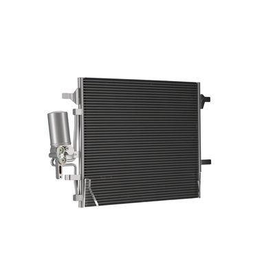 CONDENSATOR CLIMATIZARE NISSENS 940159 38