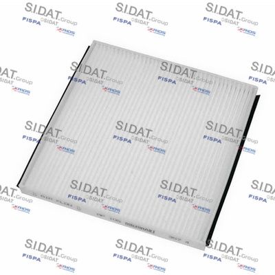 SIDAT MBX105 Фильтр салона  для SUBARU TRIBECA (Субару Трибека)