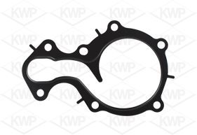 KWP 101247 Помпа (водяной насос) для FORD TOURNEO CUSTOM V362 Автобус (F3)