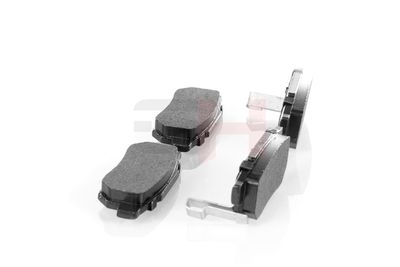 SET PLACUTE FRANA FRANA DISC GH GH419972 44