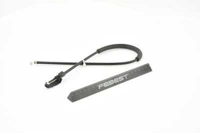 CABLU CAPOTA MOTOR FEBEST 23101CCF 47